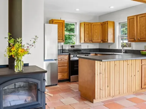 663 Guyette Road East Montpelier VT 05651