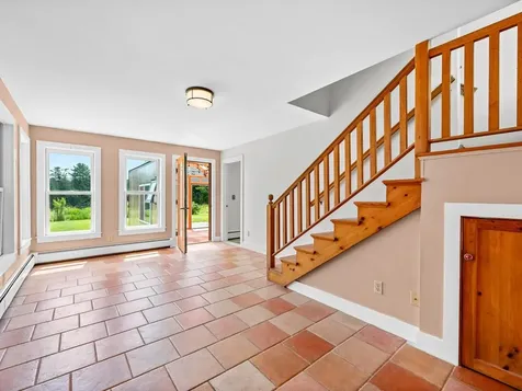 663 Guyette Road East Montpelier VT 05651