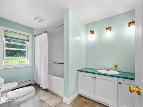 663 Guyette Road East Montpelier VT 05651