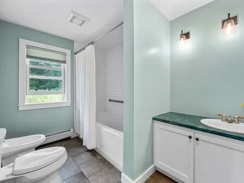 663 Guyette Road East Montpelier VT 05651