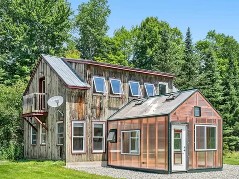 663 Guyette Road East Montpelier VT 05651