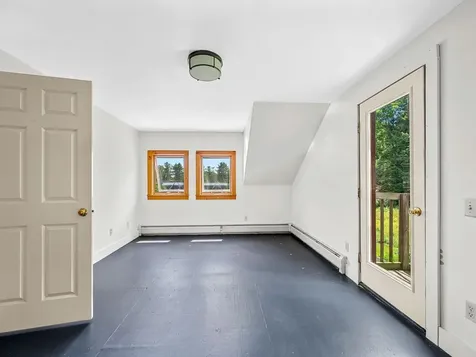 663 Guyette Road East Montpelier VT 05651