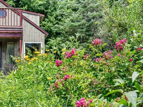 663 Guyette Road East Montpelier VT 05651