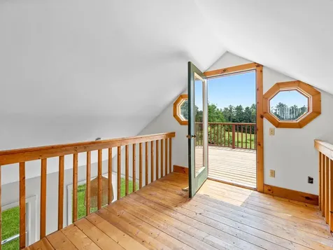 663 Guyette Road East Montpelier VT 05651