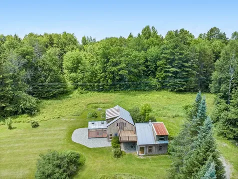 663 Guyette Road East Montpelier VT 05651
