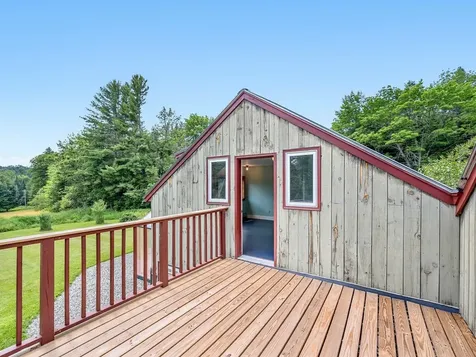 663 Guyette Road East Montpelier VT 05651