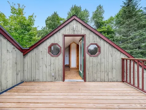 663 Guyette Road East Montpelier VT 05651