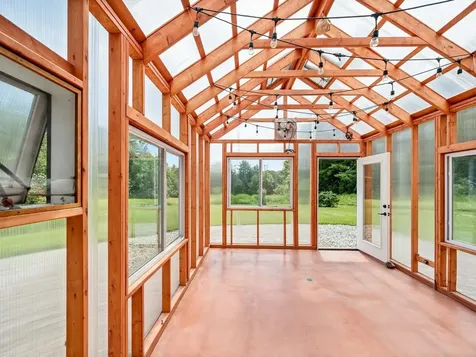 663 Guyette Road East Montpelier VT 05651
