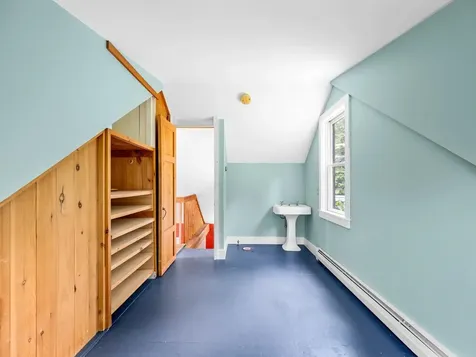663 Guyette Road East Montpelier VT 05651