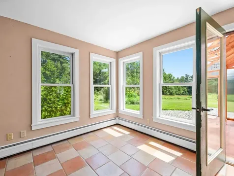 663 Guyette Road East Montpelier VT 05651