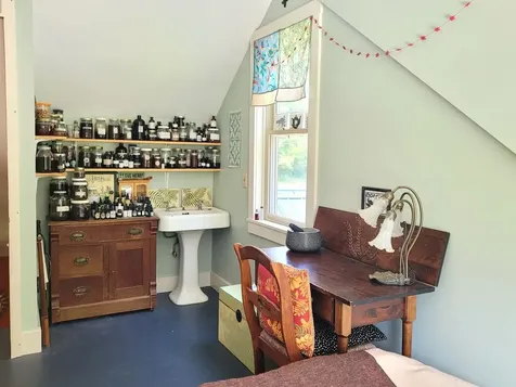 663 Guyette Road East Montpelier VT 05651