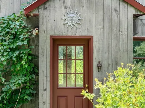 663 Guyette Road East Montpelier VT 05651