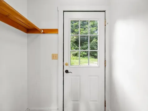 663 Guyette Road East Montpelier VT 05651
