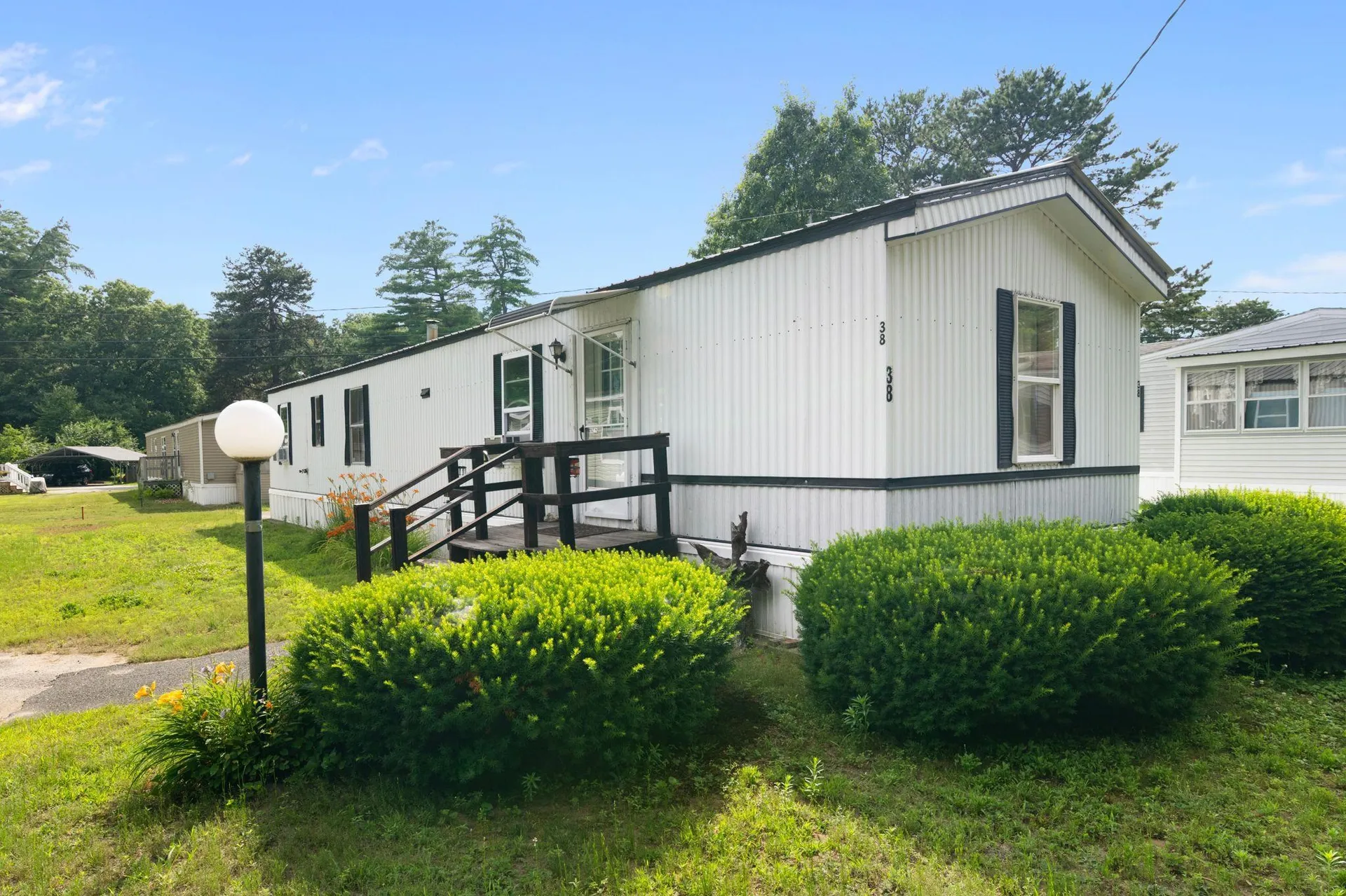 38 Pine Street Hinsdale NH 03451