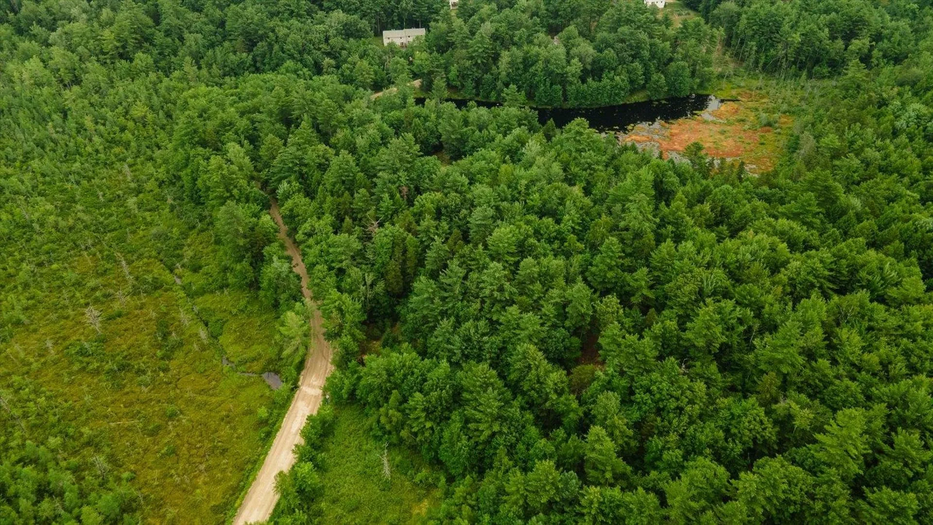 Lot 0 Pine Road New Ipswich NH 03071