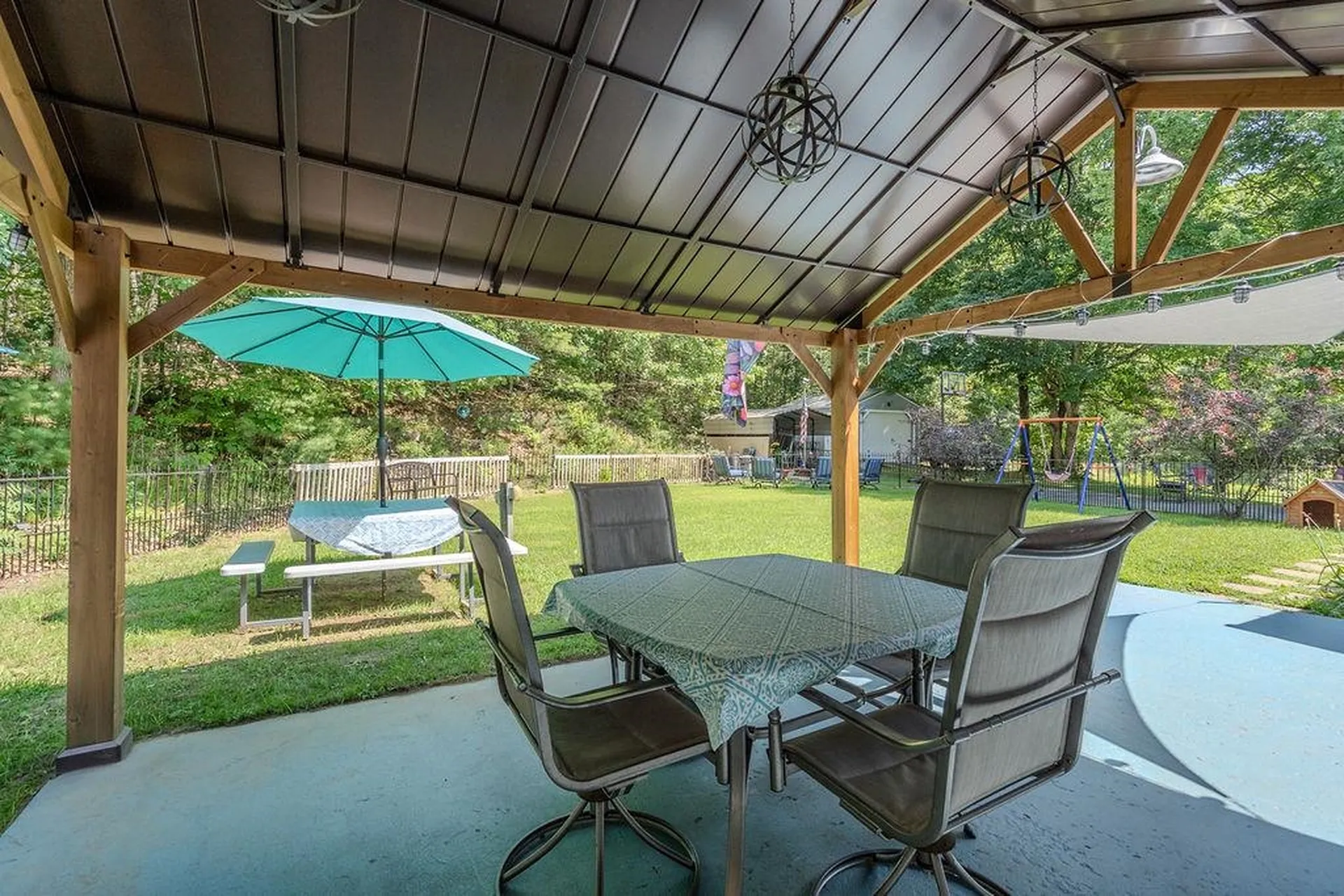 18 Lady Slipper Lane Barrington NH 03825