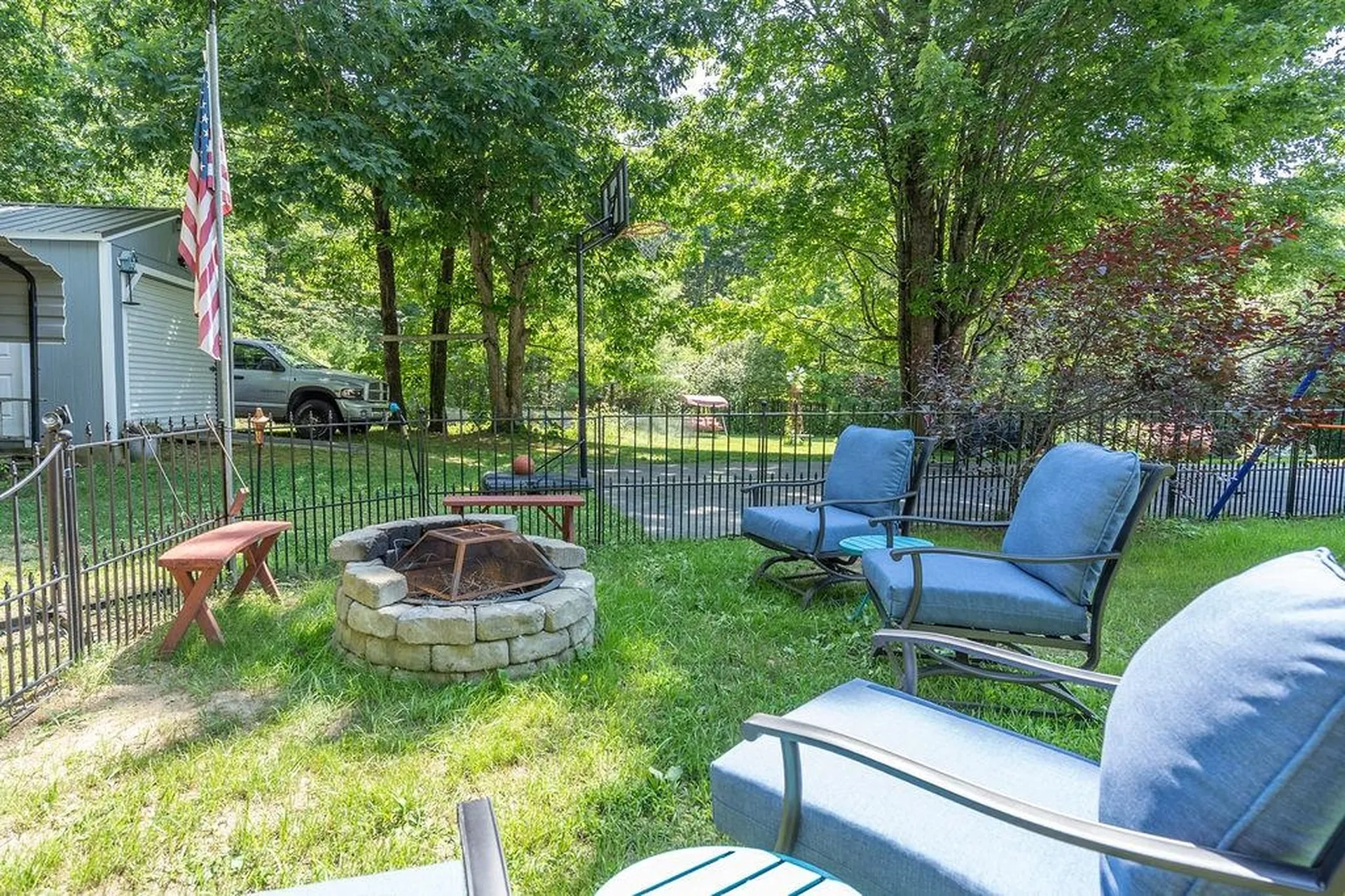 18 Lady Slipper Lane Barrington NH 03825