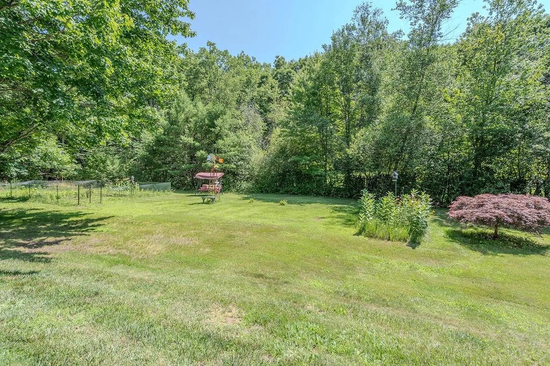 18 Lady Slipper Lane Barrington NH 03825