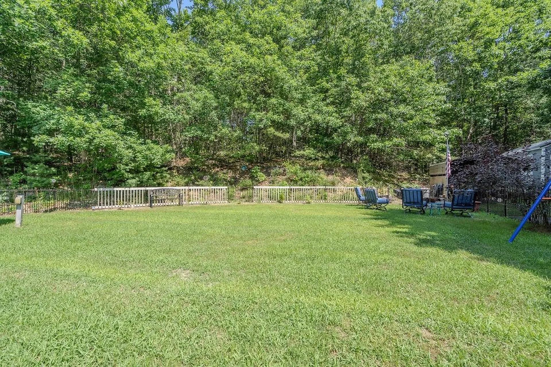 18 Lady Slipper Lane Barrington NH 03825