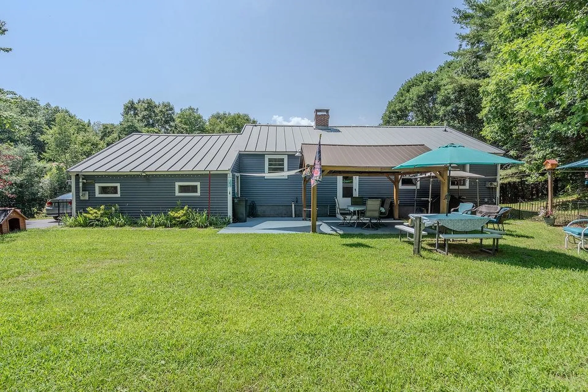 18 Lady Slipper Lane Barrington NH 03825