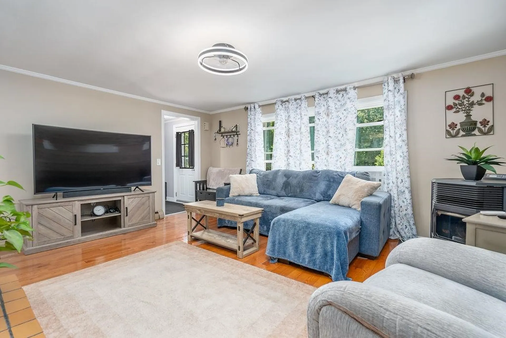 18 Lady Slipper Lane Barrington NH 03825