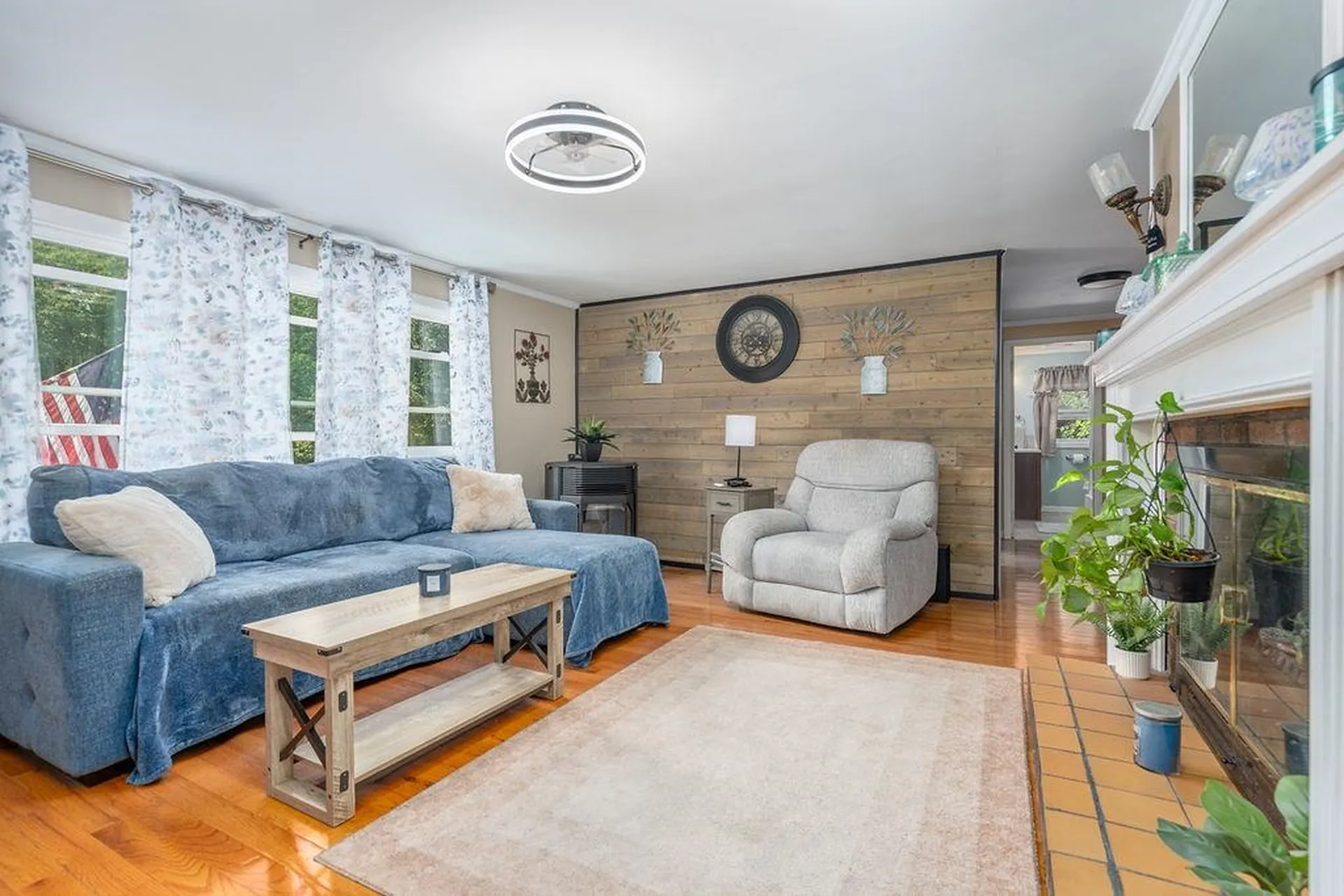 18 Lady Slipper Lane Barrington NH 03825