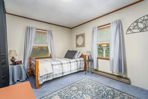 18 Lady Slipper Lane Barrington NH 03825