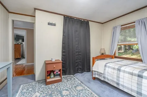 18 Lady Slipper Lane Barrington NH 03825