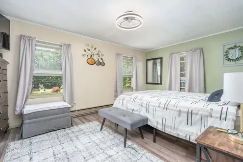 18 Lady Slipper Lane Barrington NH 03825