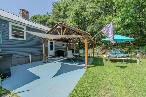 18 Lady Slipper Lane Barrington NH 03825