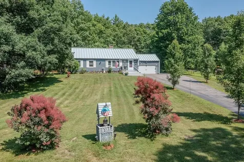 18 Lady Slipper Lane Barrington NH 03825