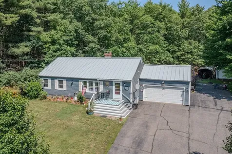 18 Lady Slipper Lane Barrington NH 03825