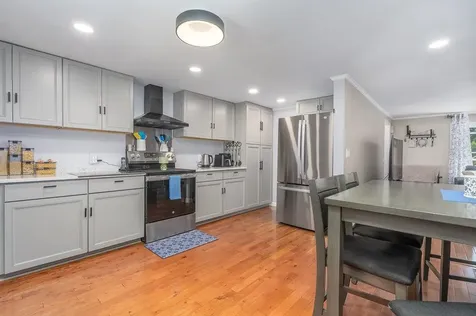 18 Lady Slipper Lane Barrington NH 03825