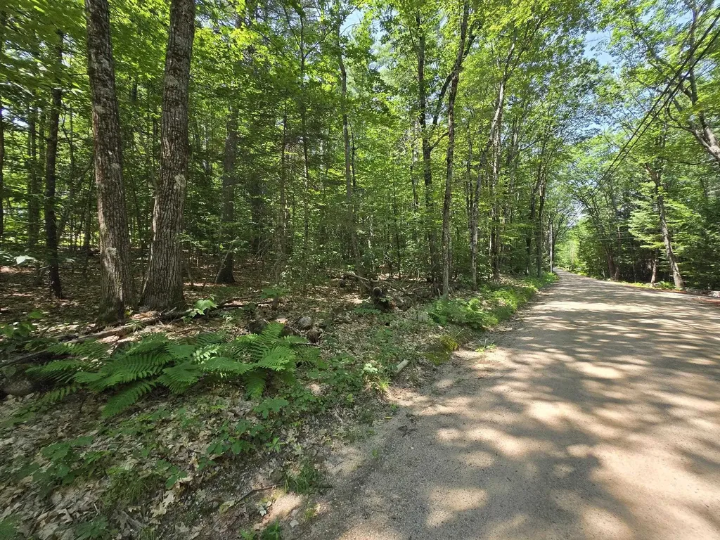 Lot 26 Davis Hill Road Conway NH 03813