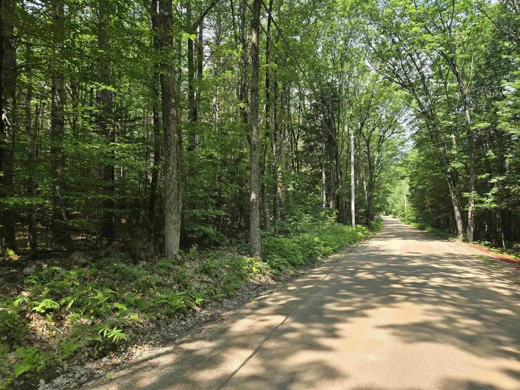Lot 26 Davis Hill Road Conway NH 03813