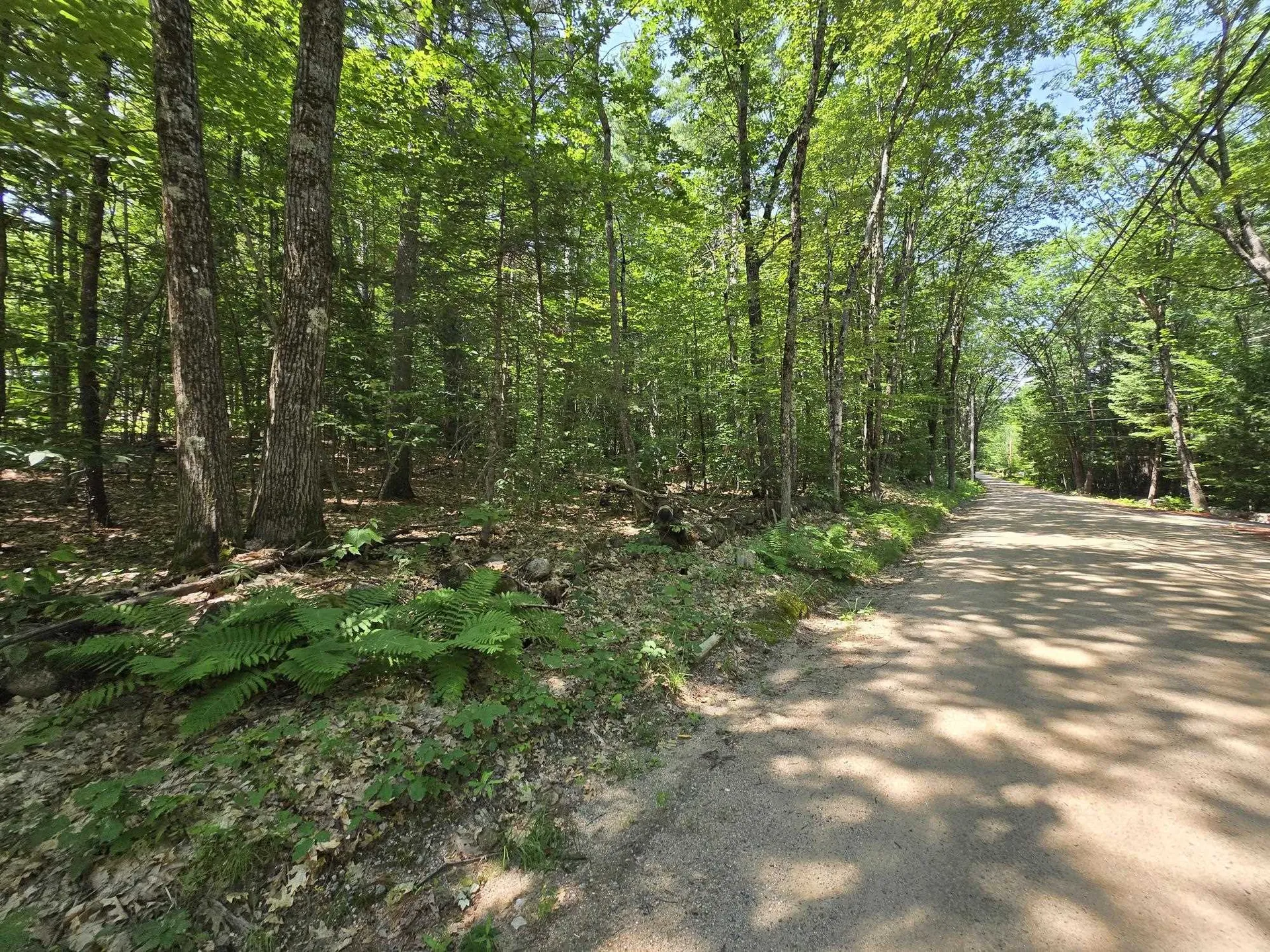 Lot 26 Davis Hill Road Conway NH 03813