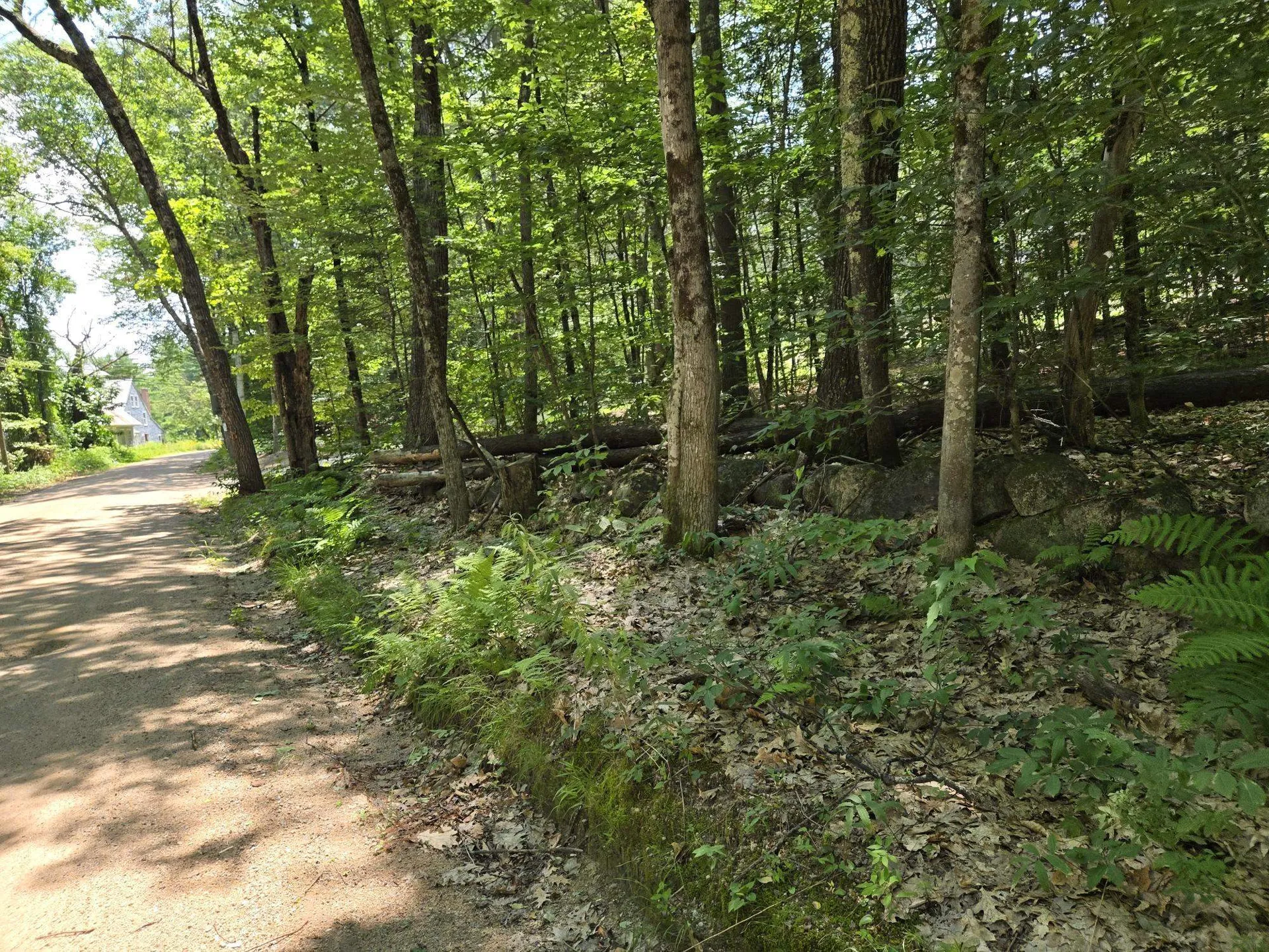 Lot 26 Davis Hill Road Conway NH 03813