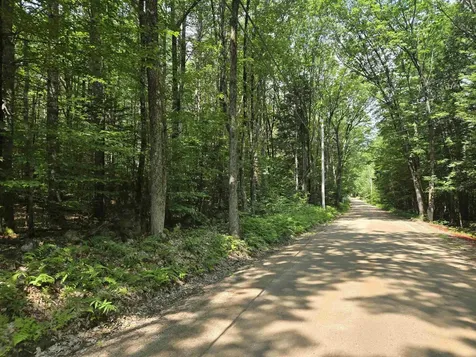 Lot 26 Davis Hill Road Conway NH 03813