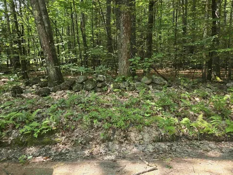 Lot 26 Davis Hill Road Conway NH 03813