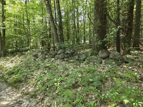 Lot 26 Davis Hill Road Conway NH 03813