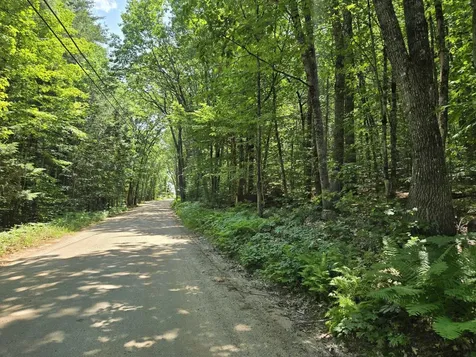 Lot 26 Davis Hill Road Conway NH 03813
