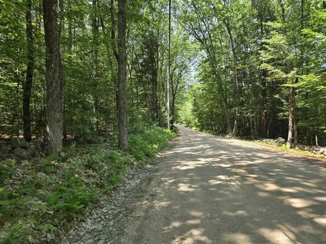 Lot 26 Davis Hill Road Conway NH 03813