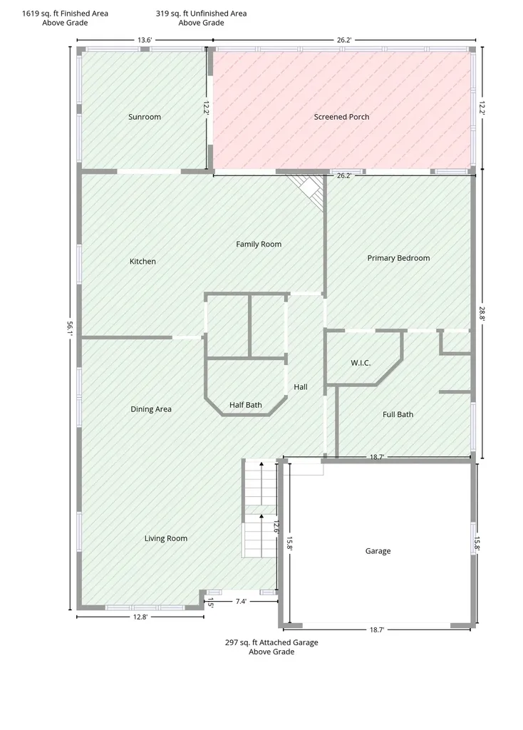 12 Twin Pond Circle Exeter NH 03833