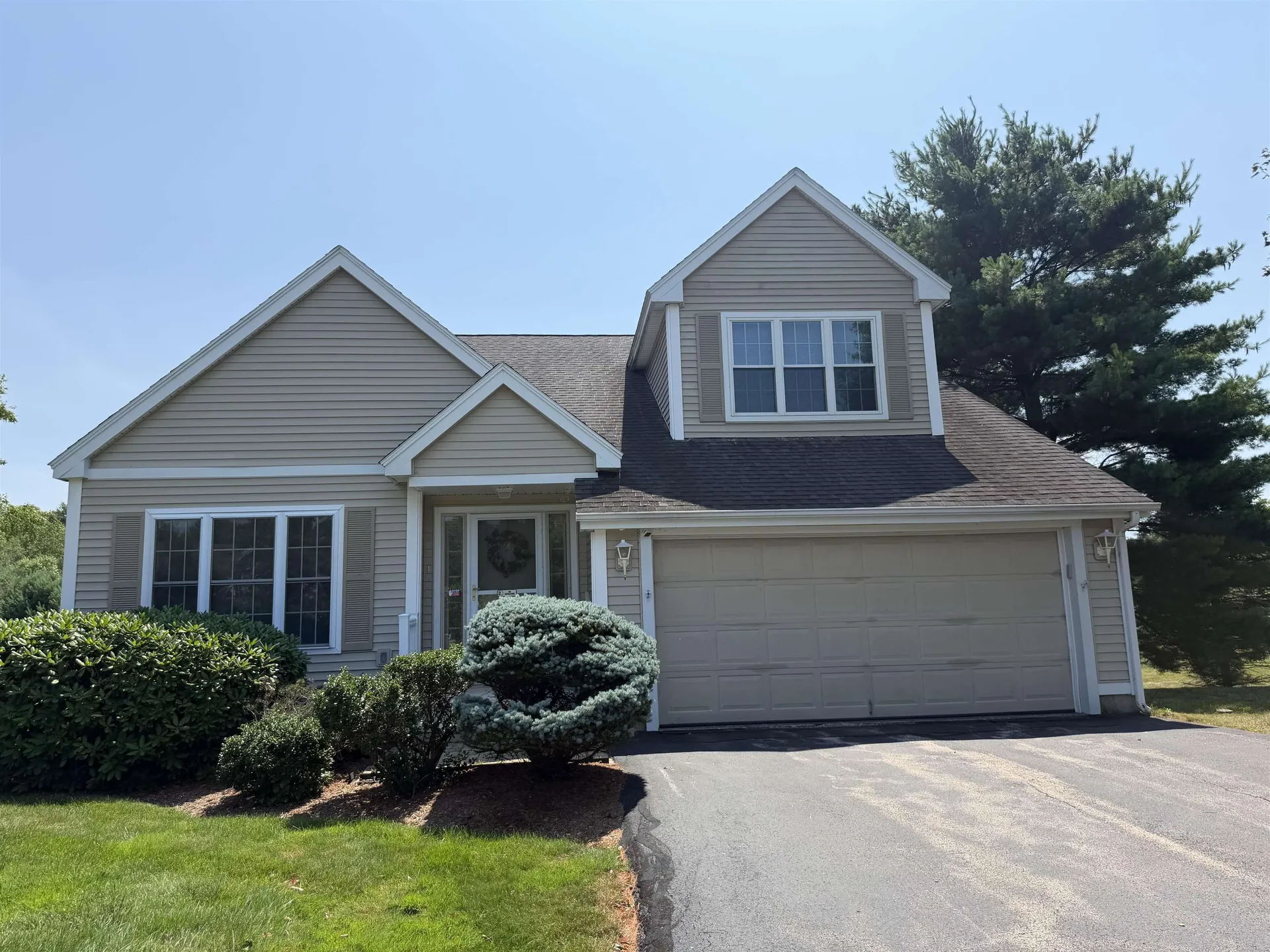 12 Twin Pond Circle Exeter NH 03833
