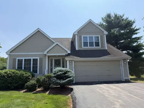 12 Twin Pond Circle Exeter NH 03833