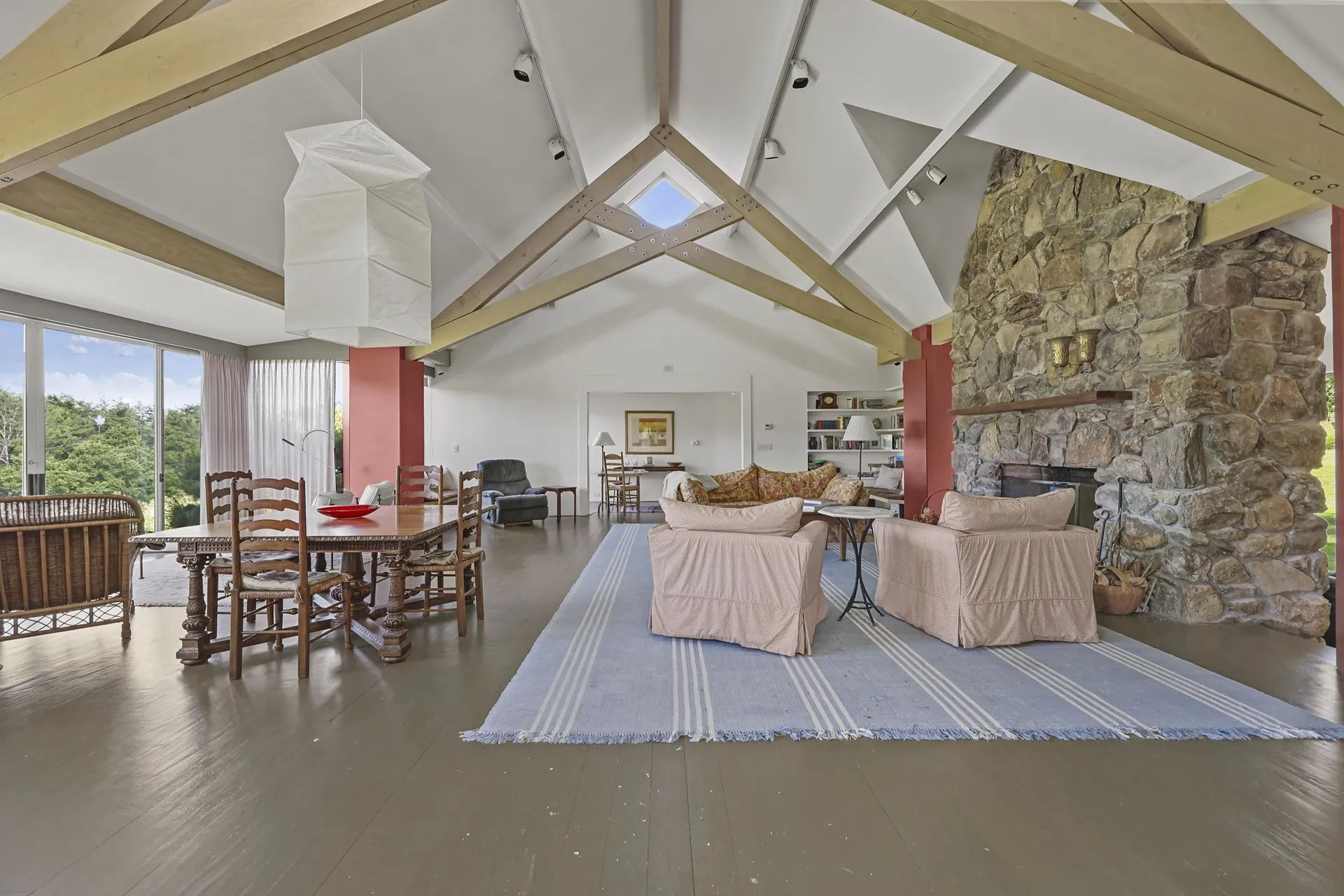 1996 North Pownal Road Pownal VT 05260