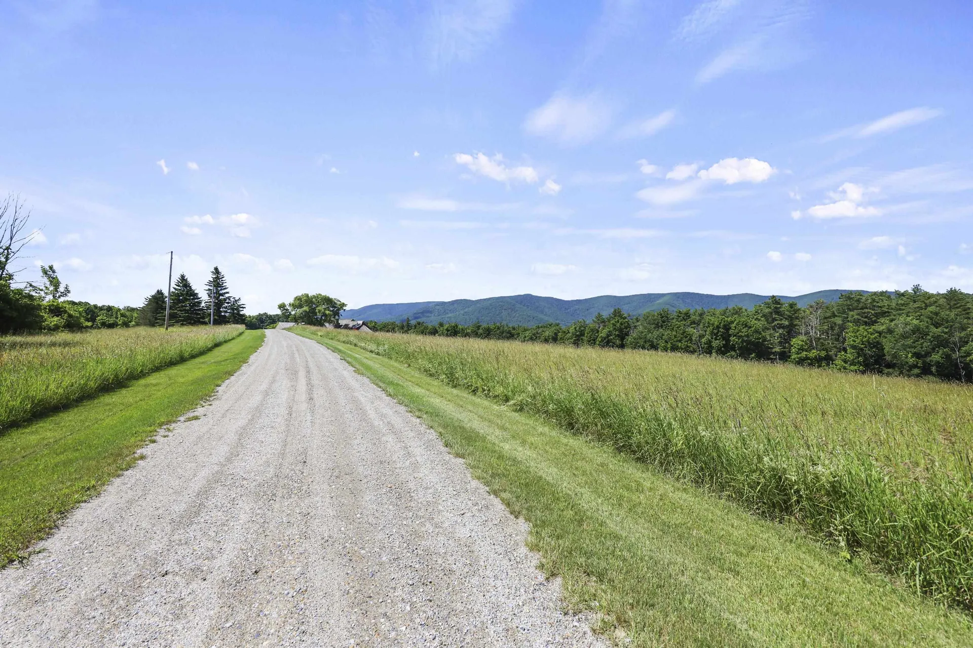 1996 North Pownal Road Pownal VT 05260