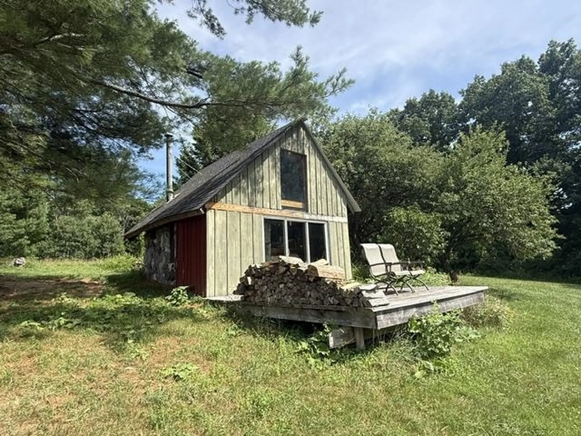 1996 North Pownal Road Pownal VT 05260