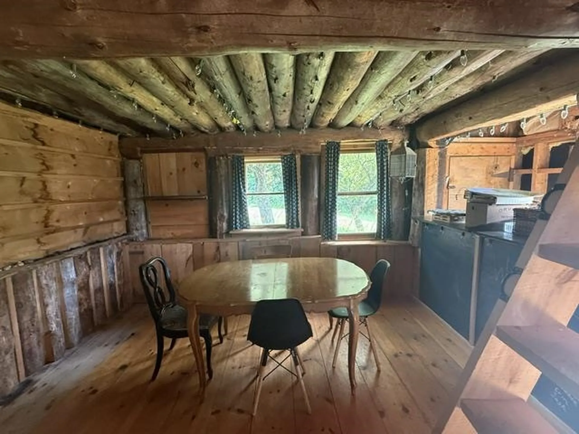 1996 North Pownal Road Pownal VT 05260
