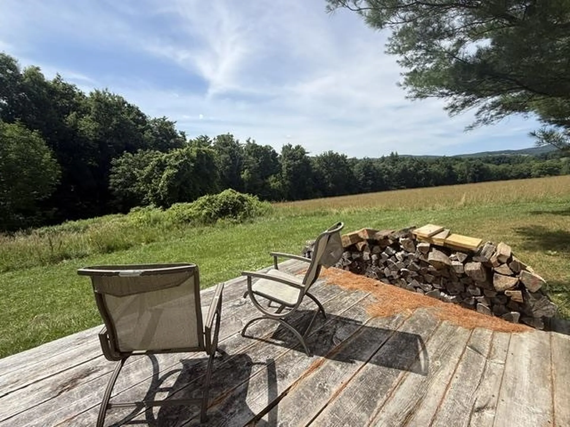 1996 North Pownal Road Pownal VT 05260
